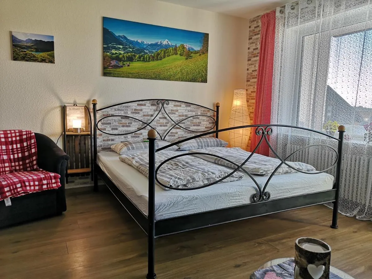 Ferienwohnung Ausblick Missen-Wilhams 0*,