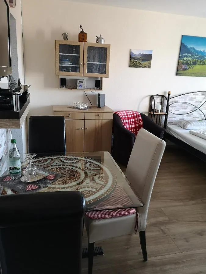 Ferienwohnung Ausblick Missen-Wilhams Holiday park