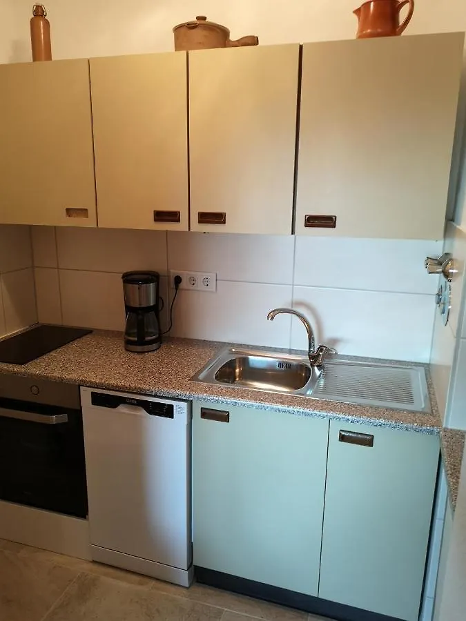 Holiday park Ferienwohnung Ausblick Missen-Wilhams Germany