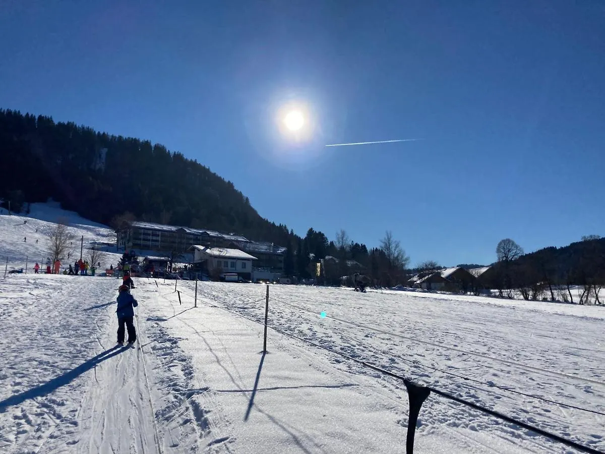 Ferienwohnung Ausblick Missen-Wilhams 0*,  Germany