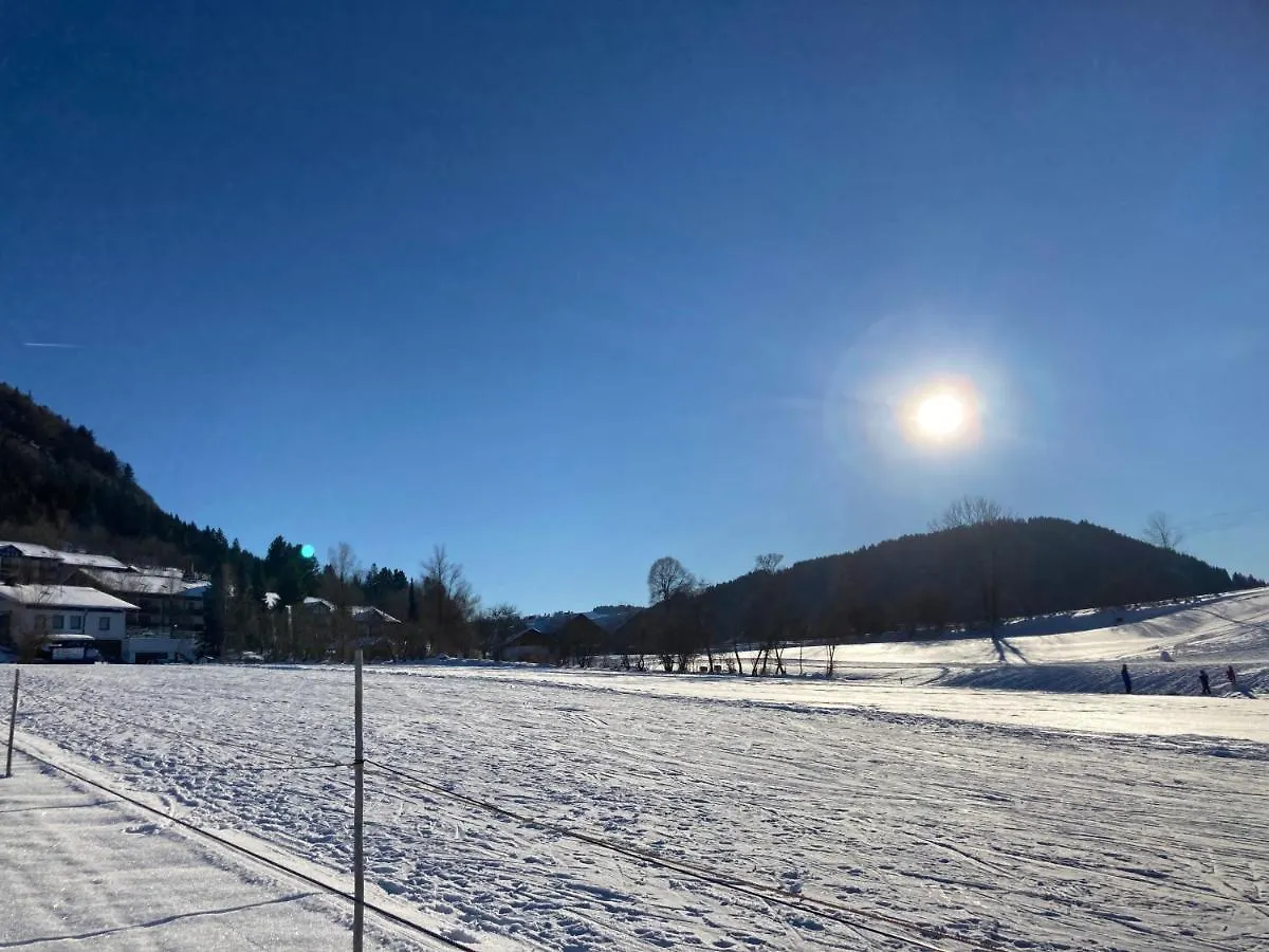 Holiday park Ferienwohnung Ausblick Missen-Wilhams Germany