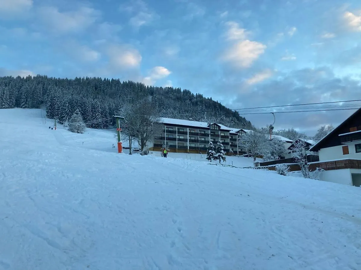 Ferienwohnung Ausblick Missen-Wilhams