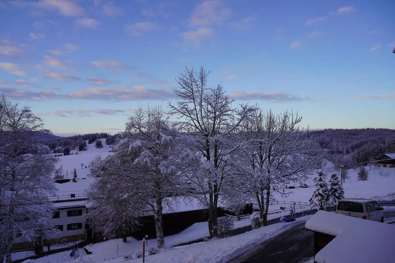 Holiday park Ferienwohnung Ausblick Missen-Wilhams