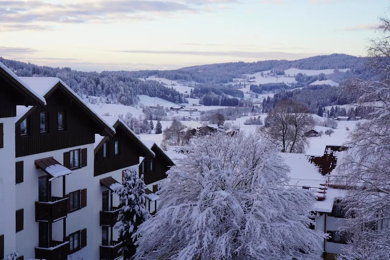 Ferienwohnung Ausblick Missen-Wilhams 0*,