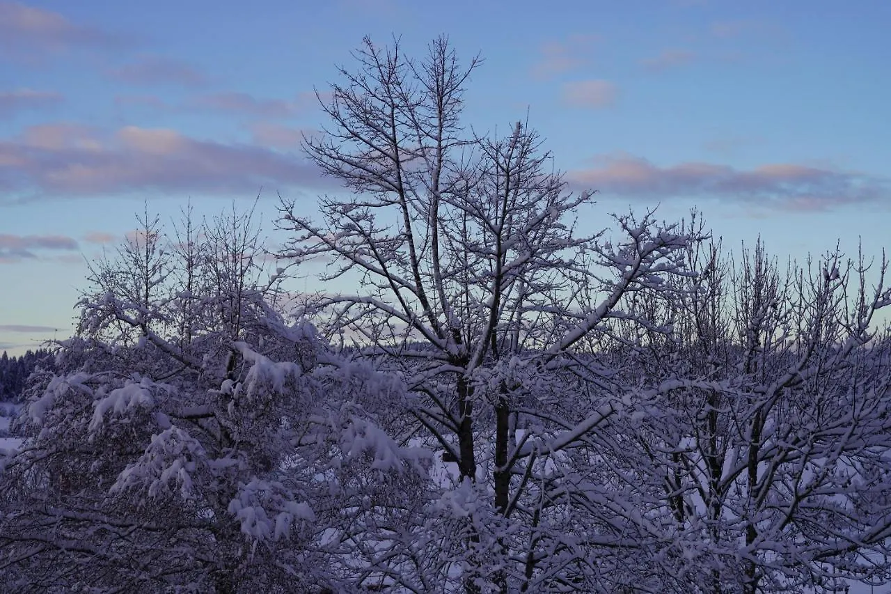 Ferienwohnung Ausblick Missen-Wilhams Germany