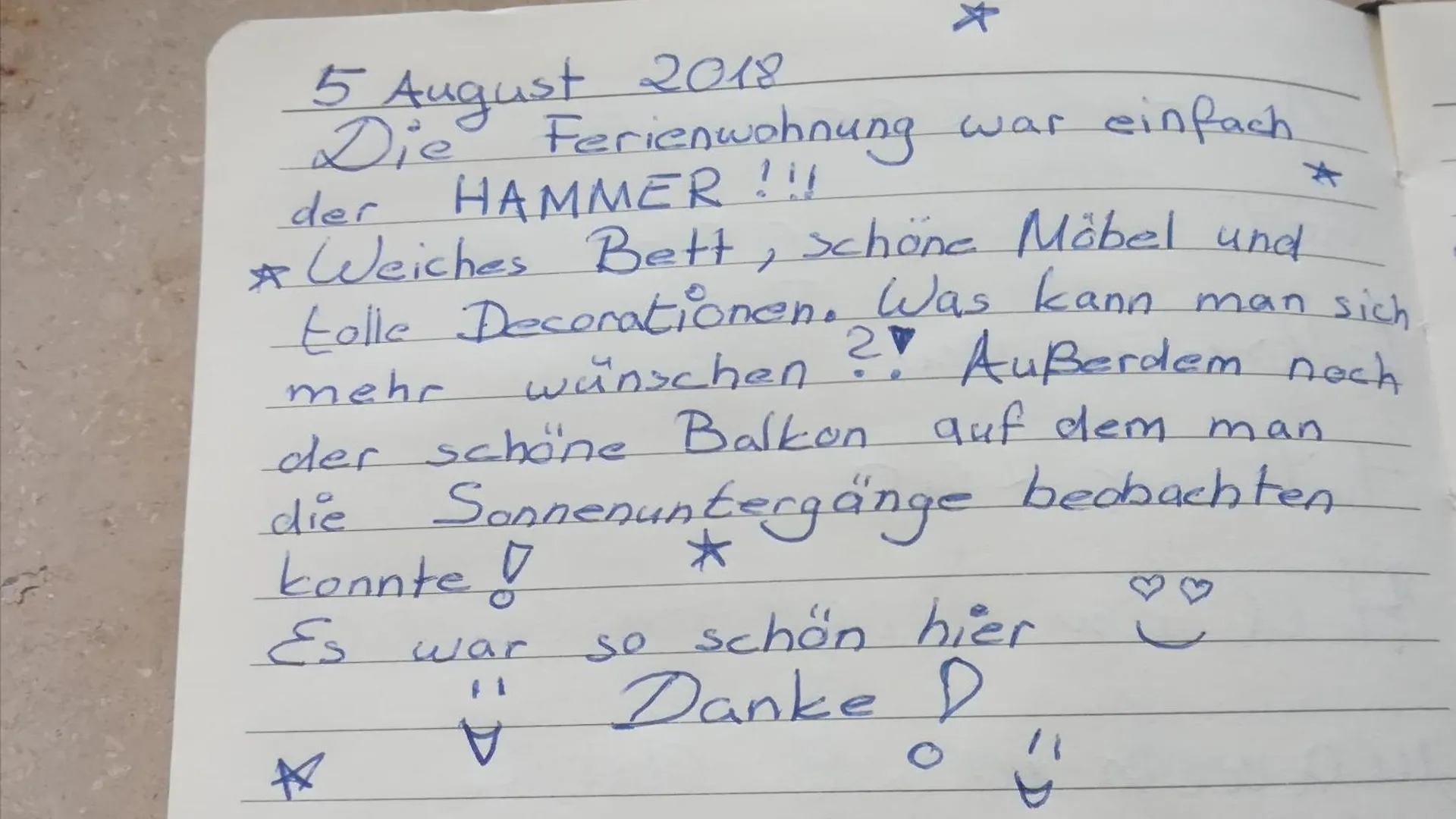 Holiday park Ferienwohnung Ausblick Missen-Wilhams