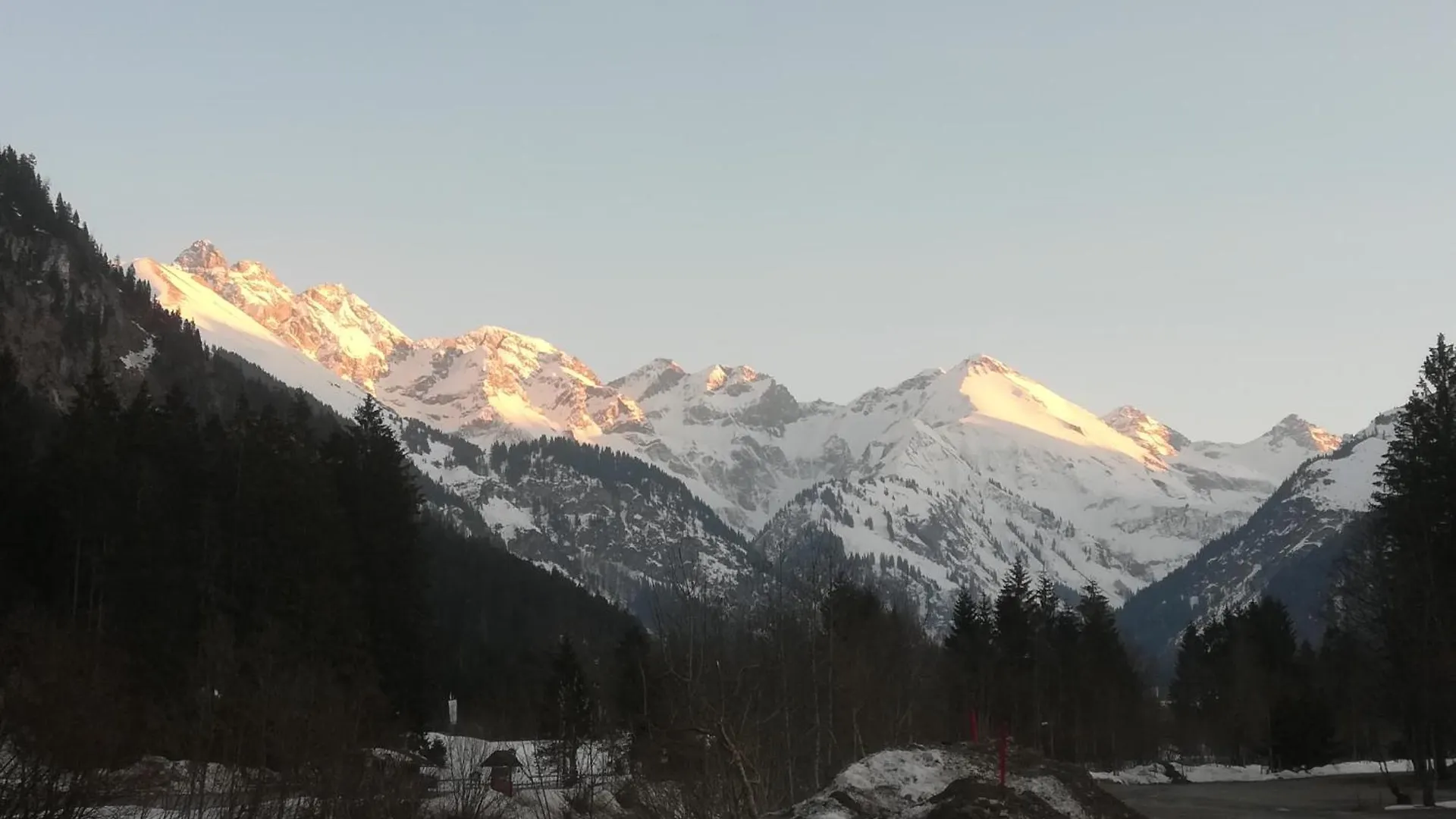 Ferienwohnung Ausblick Missen-Wilhams 0*,  Germany