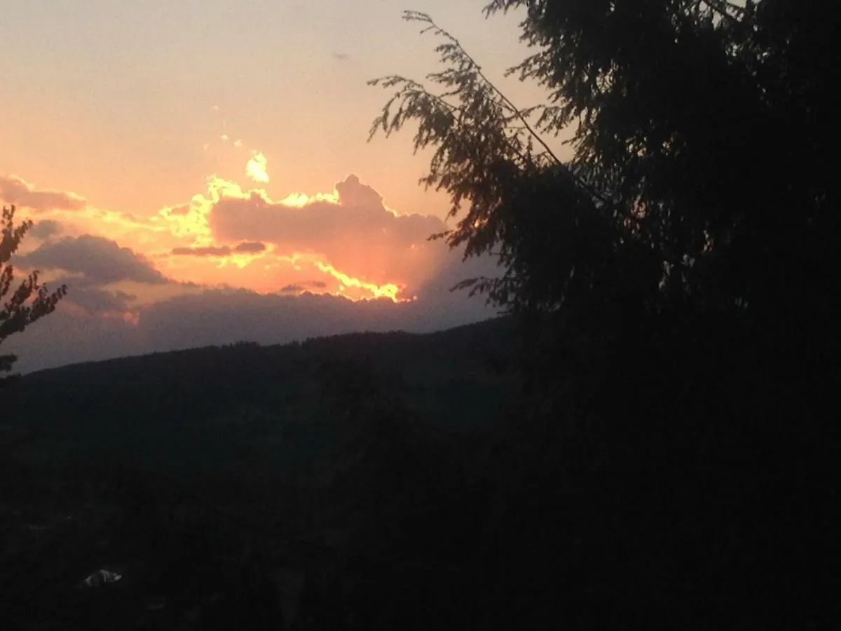 Ferienwohnung Ausblick Missen-Wilhams
