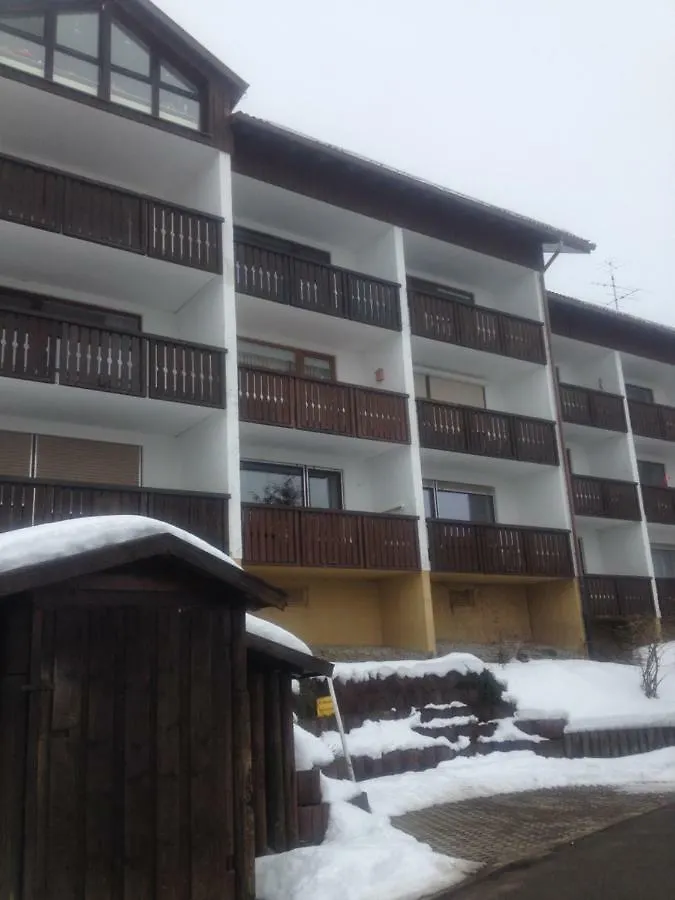 Holiday park Ferienwohnung Ausblick Missen-Wilhams