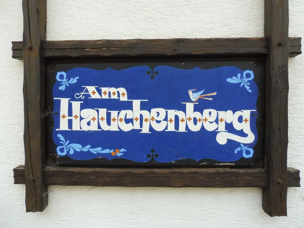 Ferienwohnung Ausblick Missen-Wilhams
