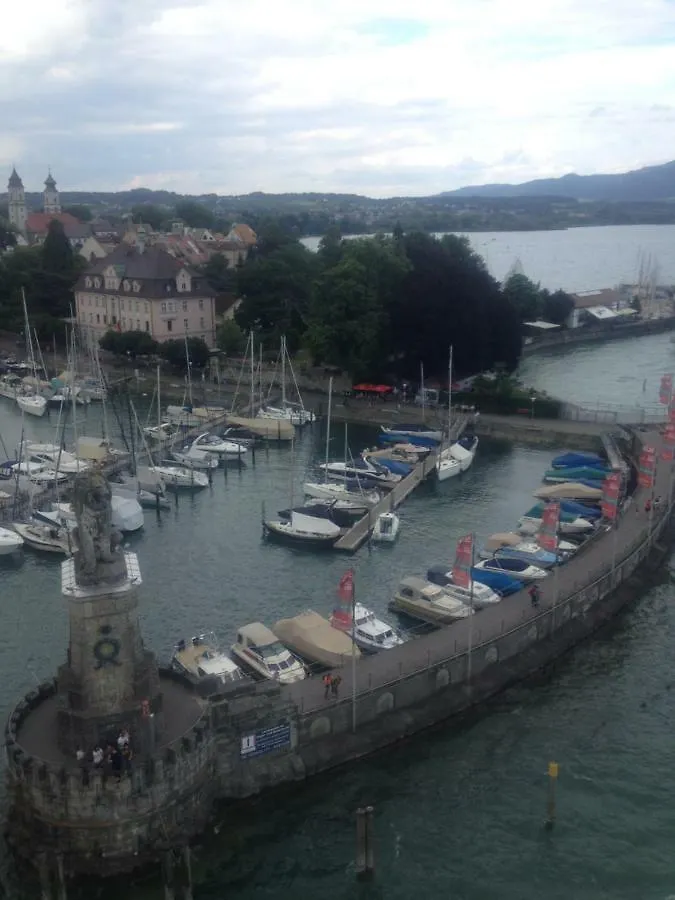 Ferienwohnung Ausblick Missen-Wilhams