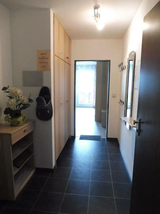 Holiday park Ferienwohnung Ausblick Missen-Wilhams