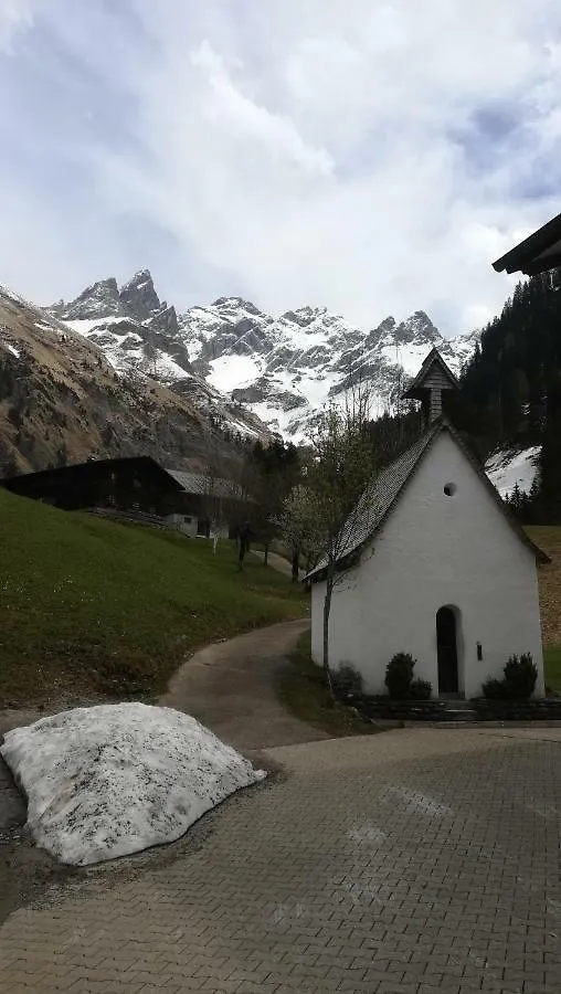 Ferienwohnung Ausblick Missen-Wilhams 0*,  Germany